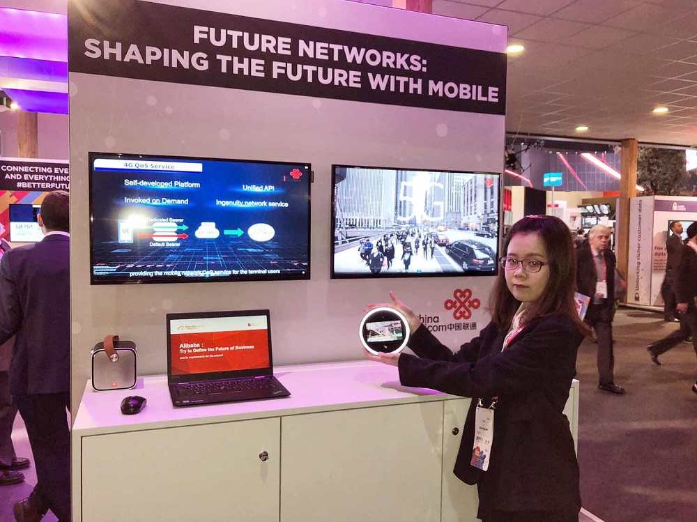 阿里雲通信推出「智選加速」服務,針對多種商業場景的垂直應用,提供穩定而更高速的用戶提驗。