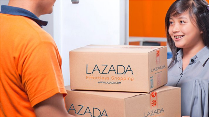 阿里巴巴10億入主東南亞電商巨頭Lazada